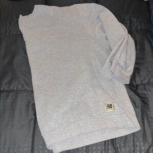 Men's Real Work Wear Sweatshirt
